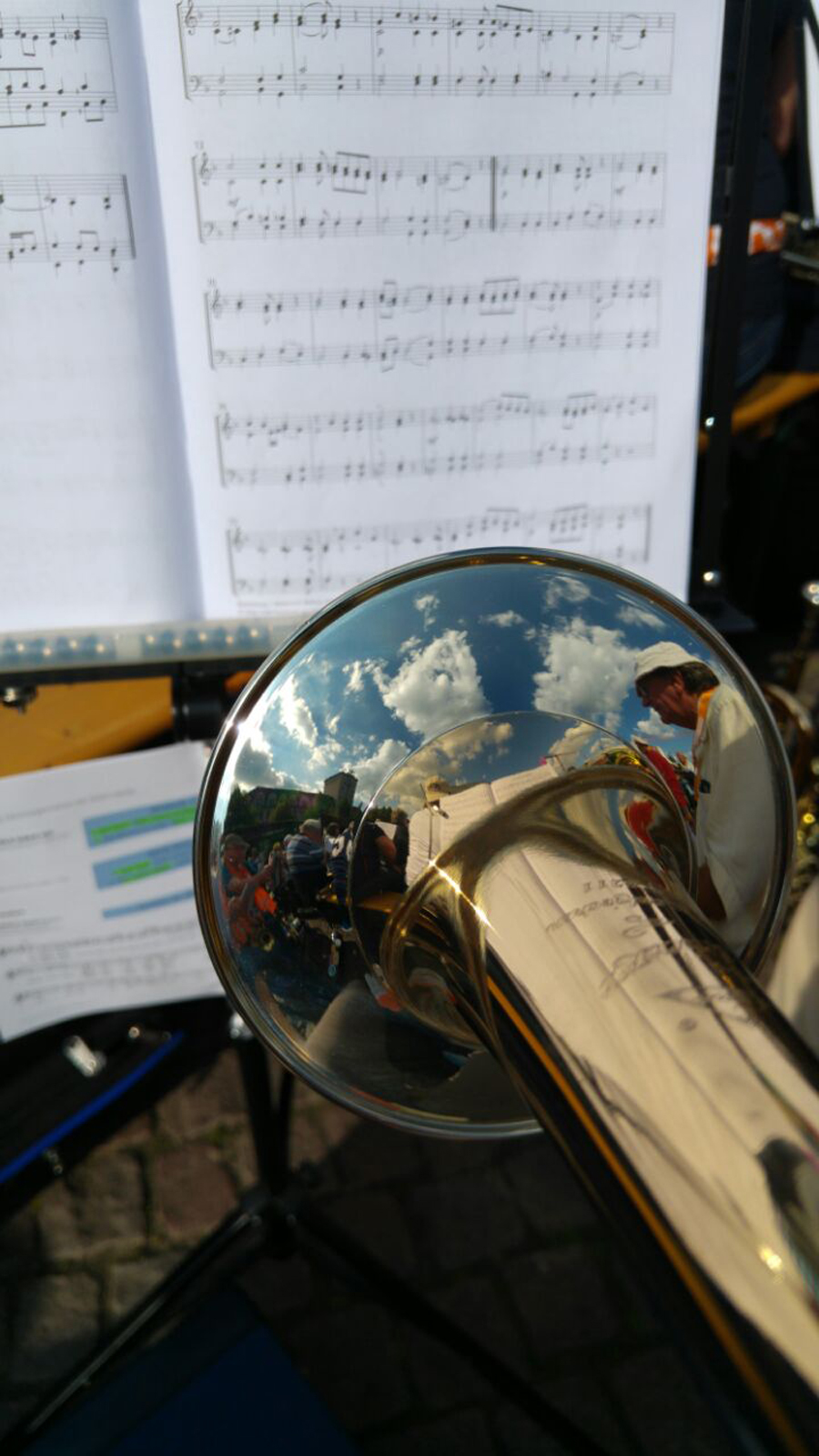 Reformationssommer in Leipzig und Wittenberg